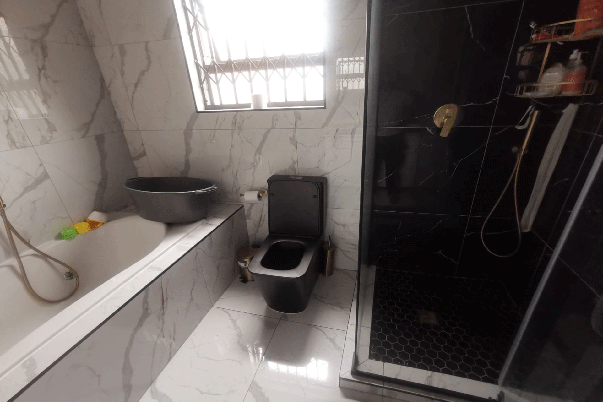 Toilet Repair and installation services